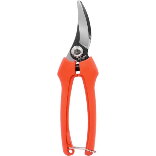 Zenport H307-12PK Tijeras de Cosecha, Naranja, Pack de 12 miniatura 2