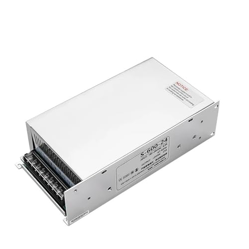 Alimentation à découpage 72V S-500 pour éliminer les pannes de courant de vos LED 500W