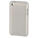 Produktbild Hama SportCase silikon MP3-Tasche für Apple iPod Touch 4G transparent