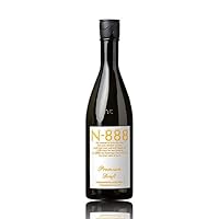 N-888 Premium エヌ ハチハチハチ プレミアム 生原酒 純米大吟醸 720ml [新潟県 新潟銘醸 日本酒 越淡麗 生酒 原酒 フルーティ]