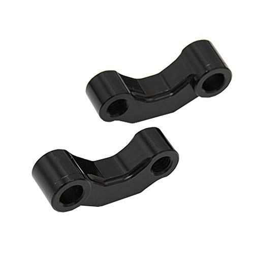 Lasamot Adattatore per prolunga per specchietto