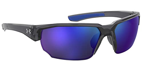 Under Armour Adult UA Blitzing 2 Wrap Sunglass style2