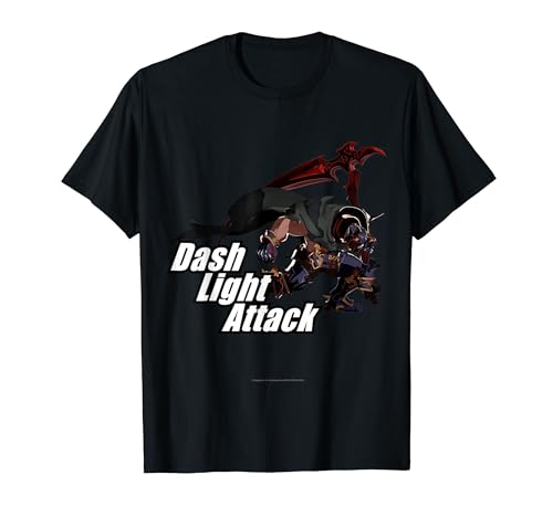 �O�����u���[�t�@���^�W�[���@�[�T�X -���C�W���O- Dash Light Attack �o�U���K T�V���c