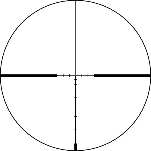 Image of Trijicon Credo HX Illuminated Hunting Riflescopes
