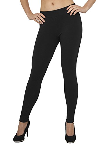 URBAN CLASSICS Leggings da Donna, Skinny Leggings, Classici...