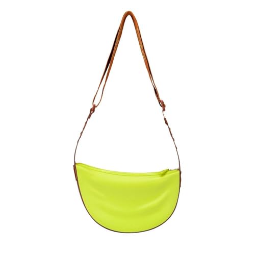 Melissa Vibe Bag Verde Marrom 34441-UN