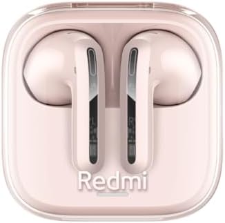 Xiaomi Redmi Buds 6 Active, Fo...