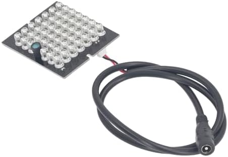 Infrared Lamp Board LED Module High Brightness Night Vision Fill Light ...