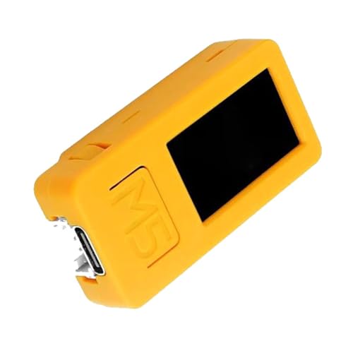 MLWSKERTY Kits Placa Desarrollo StickC PLUS2 con Batería 200 MAh para Proyectos Domésticos