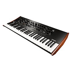 Amazon.co.jp: Korg Prologue 61-Key 16-Voice アナログシンセサイザー