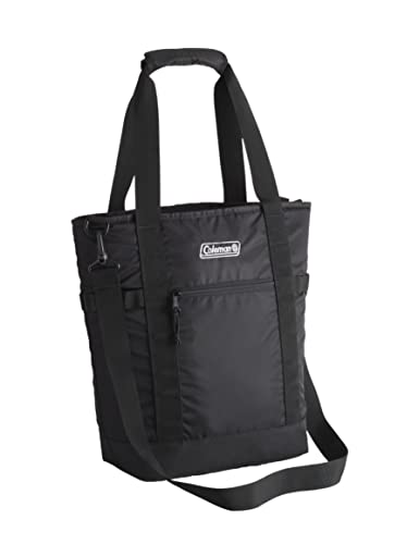 Coleman Tote Bag