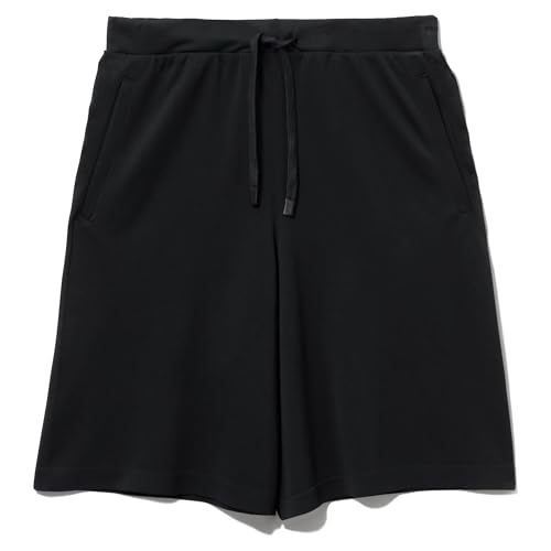 [TENTIAL] BAKUNE 3D Dry Women's [ �o�N�l ] �{�g���X(�V���[�g�p���c) ��ʈ�Ë@�� ���J�o���[�E�F�A ���f�B�[�X �u���b�N L