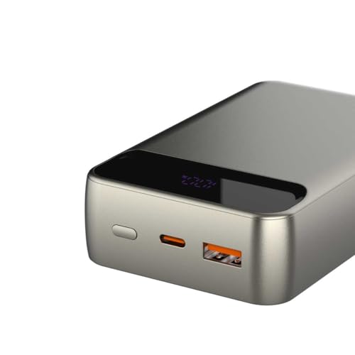 Stuffcool Click 20000mAh Magnetic Wireless Powerbank - Image 6