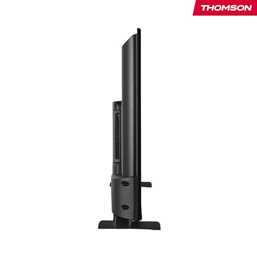 Thomson 40 Zoll (100 cm) FHD Smart Fire TV, Alexa-Sprachsteuerung, Triple-Tuner (DVB-T/T2/C/S/S2), Dolby Audio, DTS Virtual:X, HDR10, AirPlay, WLAN, Bluetooth, HDMI, 40FF2S34 – Bild 5