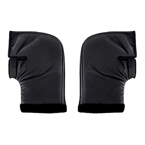 Manoplas de Moto Manillar,Guantes de Ciclismo Cover