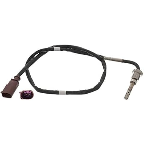 febi bilstein Exhaust Gas Temperature Sensor Cover
