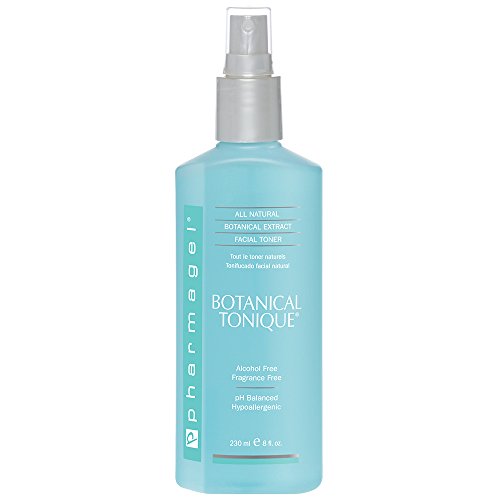 Pharmagel Botanical Tonique, 8 Fluid Ounce