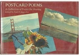 Postcard Poems: A Collection of Poetry for Sharing