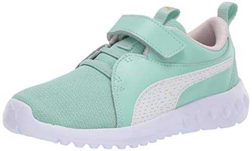 PUMA Men's Carson 2 Velcro Sneaker