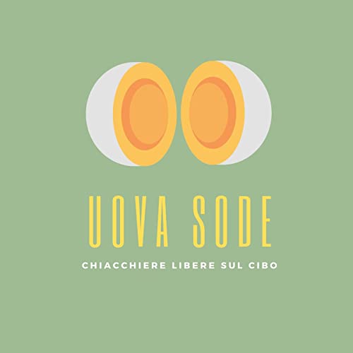 Couverture de Uova Sode
