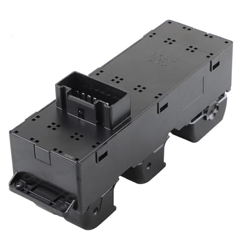 Interrupteur de lève-vitre de remplacement avant gauche pour commande électrique Kia Rio - 5