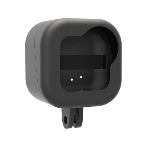 Funda de carga rápida de dispositivo completo con gestión de potencia eficiente para cámaras