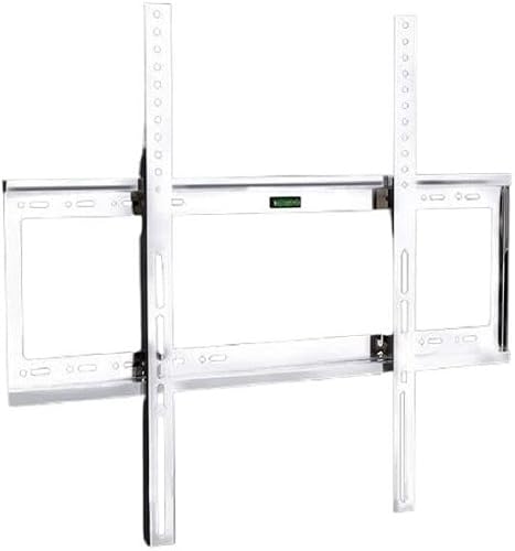 Universal TV Wall Mount 14-42 Inch Steel Bracket W/Spirit Level