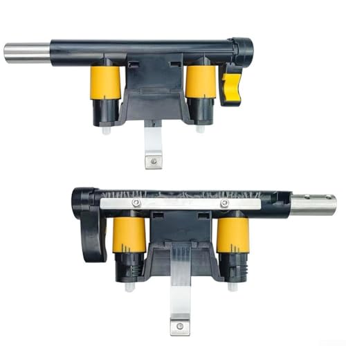 Kit de palanca Zebra ZT410 ZT411 mecanismo P1058930-018 2