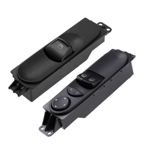 Interrupteur de vitre électrique W639 pour Benz Vito Viano 2003-2014
