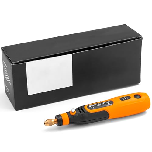FRESQA Electric Grinding Pen