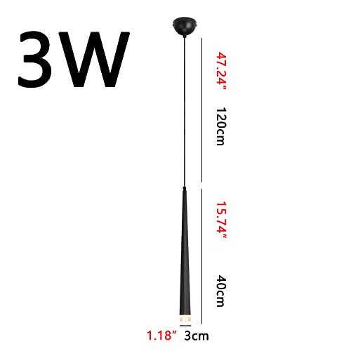 Lampe led pour plafond bas éclairage blanc dirigé - 3