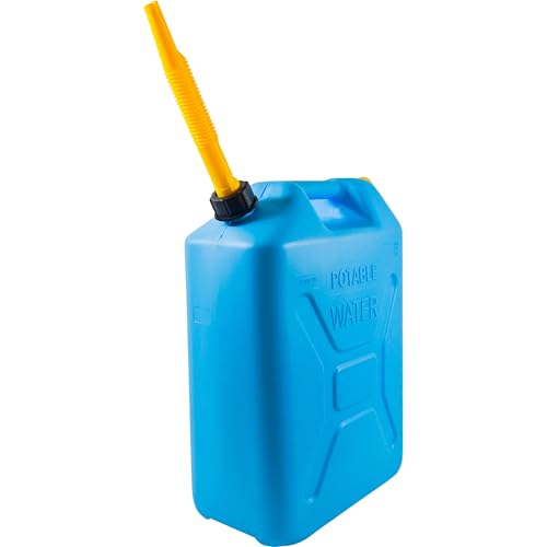 Scepter Portable Military Style Water Jug