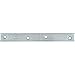 NATIONAL/SPECTRUM BRANDS HHI N220-293 8 x 7/8 Mending Plate