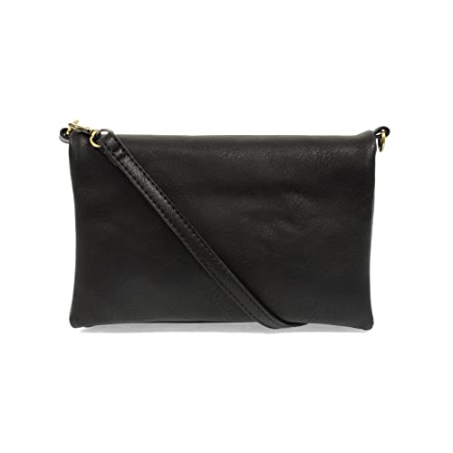 Joy Susan Multipocket Crossbody Bag: Kitty in Vegan