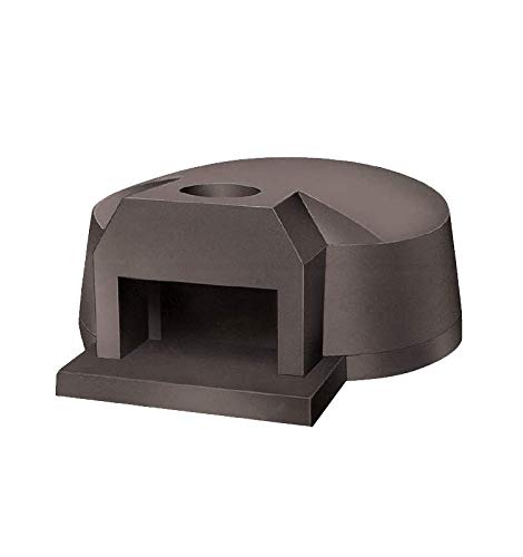 Horno para pizza de leña Línea VZ Modelo VZ F7