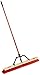 Broom,w/Handle and Brace,36