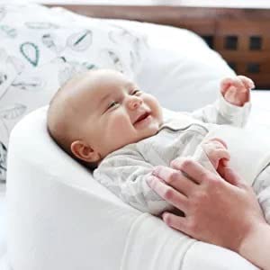Amazon Com Baby Cocoon Sleeping Nest Baby