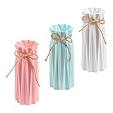 Vase : vous pouvez l'utiliser comme contenant pour vos compositions ou comme pot pour vos plantes aquatiques. décoration pour vase