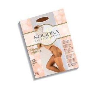 Wonder Model 70 col She Moka 2 collant de compression légère