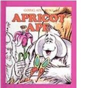 Hardcover Apricot Ape Book