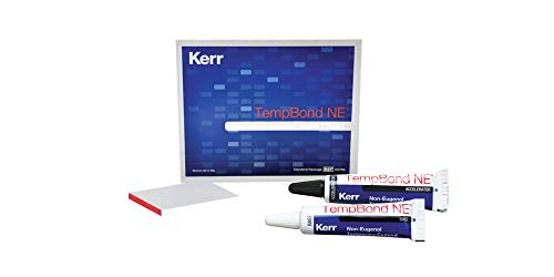 TempBond Ne - Cemento provisional sin eugenol Standard Pack