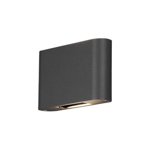 Konstsmide Chieri Up Down Wall Light Cover