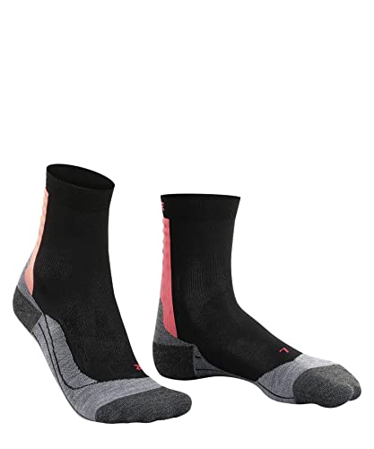 Image of FALKE Women's Achilles Tendon Relief Athletic Socks, 1 Pair