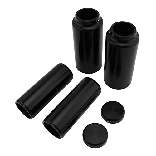 Accessoires de protection de fourche avant de moto pour FXLR 2018-2022