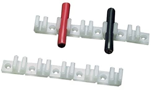 OSCULATI Stik 8 Supporti reggicavi Ø 15