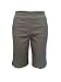 Tribal Women's Flatten It Pull-On City Short
