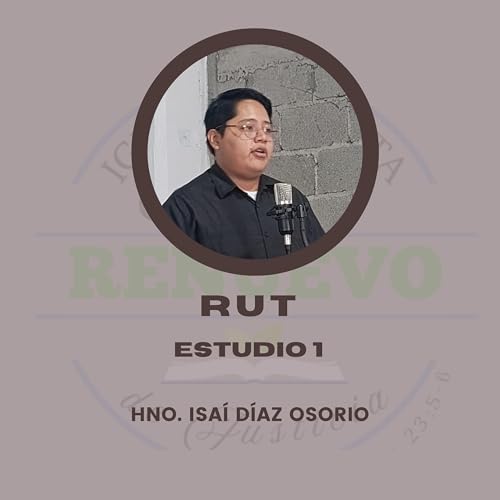 Rut Estudio No 1 (Escuela dominical)