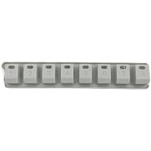 Registration Memory 12345678 Function Key For Yamaha PSR-S970.770.975.775.950.750
