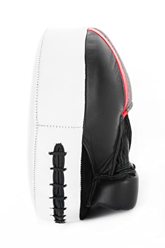 Ufc Pro Air Mitts, Mma And Boxing Punching Mitts, Kicking And Punching Hand Focus Mitts #TOP3