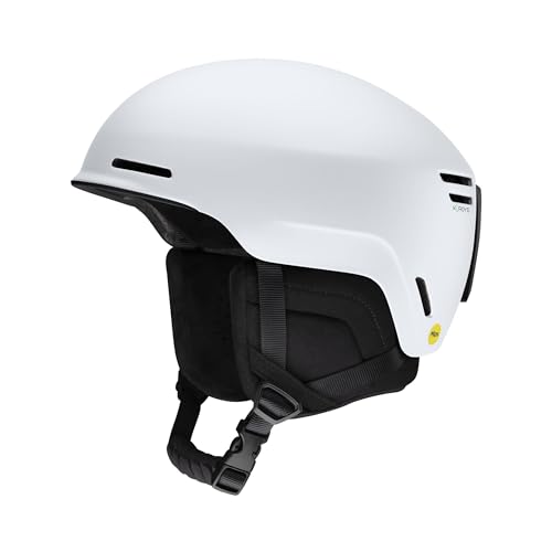 Smith Method Helmet – Adult Snowsports Helmet with MIPS Technology + Zonal...